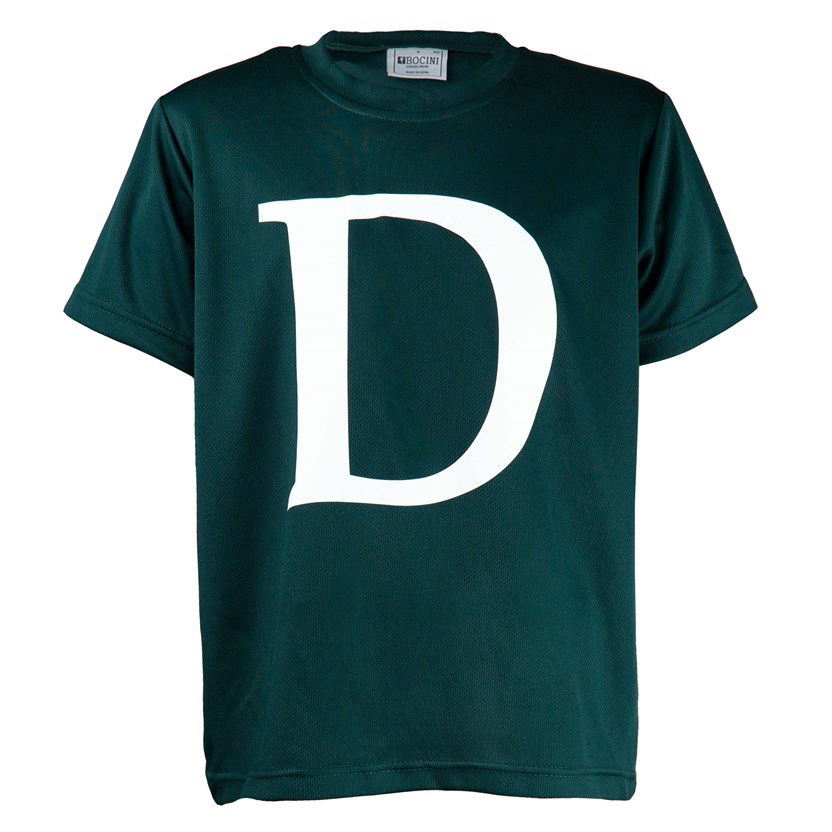 Dromorne House/PE Top 